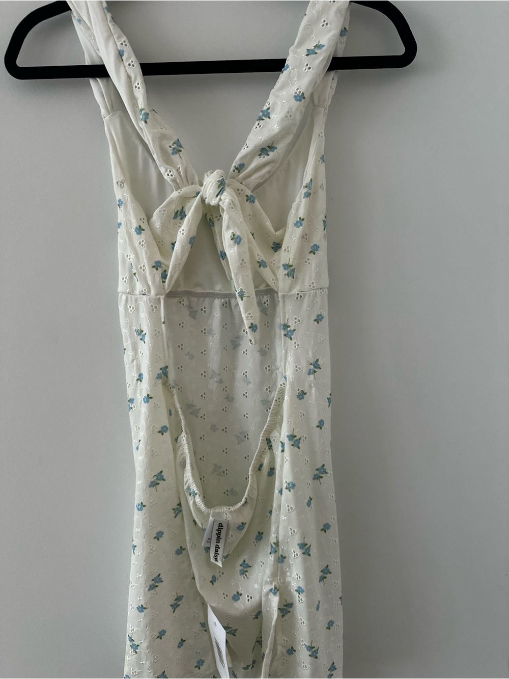 NWT Dippin Daisy’s Summer Dress - Picture 3 of 4